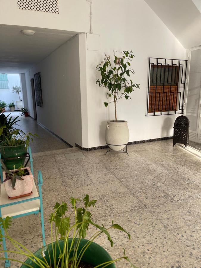 Apartamentos La Higuera 1 Rota Bagian luar foto